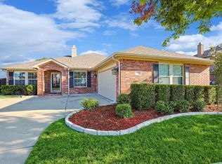 1512 Brewton Rd, Wylie, TX 75098