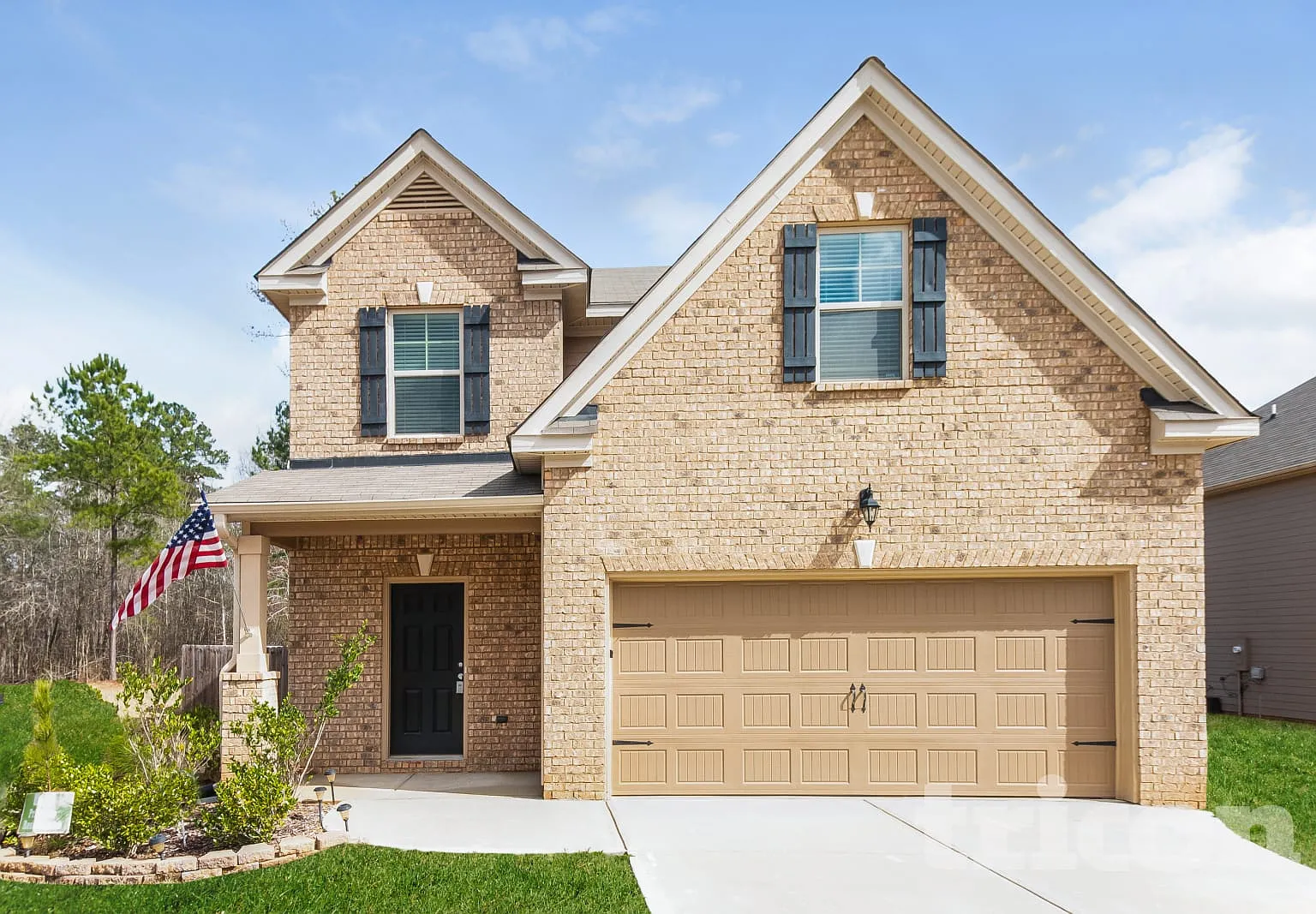 1430 Stone Ridge Court Hampton GA — Photo 1