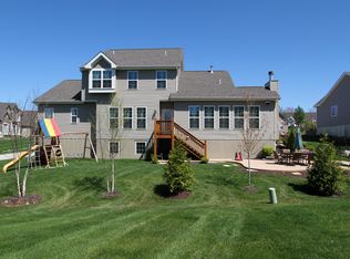 30 Toussaint Landing Ct, Dardenne Prairie, MO 63368