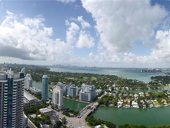 2nd image of 6365 Collins Ave APT 3907