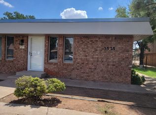 3525A Adenmor Ct, Clovis, NM 88101