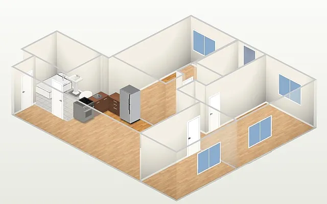 Rented by Property Link Mgmt, LLC | media 42