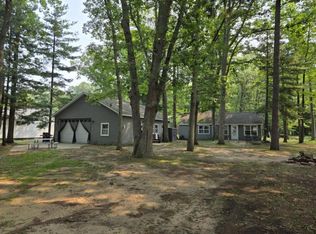 8822 Liberty St, Port Austin, MI 48467