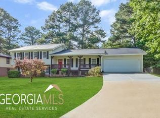 5197 Manitu Ct SW, Lilburn, GA 30047