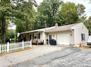 296 Buttermilk Falls Rd, Fort Ann, NY 12827