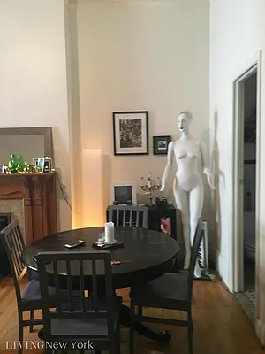 Rented by Living New York | media 9