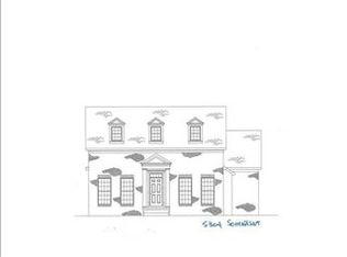 5304 Somerset Ave, Evansville, IN