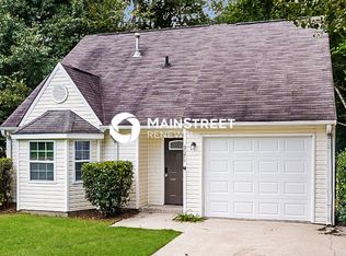 3171 W Point Cir, Douglasville, GA 30135