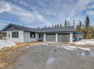 46366 Ciechanski Rd, Kenai, AK 99611