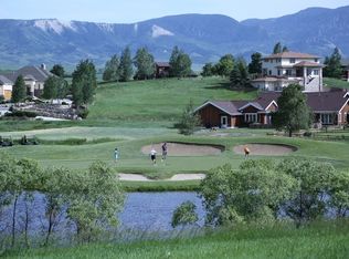 Tbd Lariat Ct, Sheridan, WY 82801