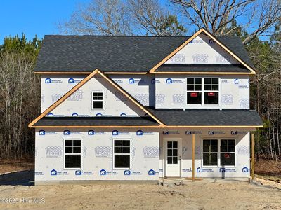 103 Persimmon Drive, New Bern, NC, 28562