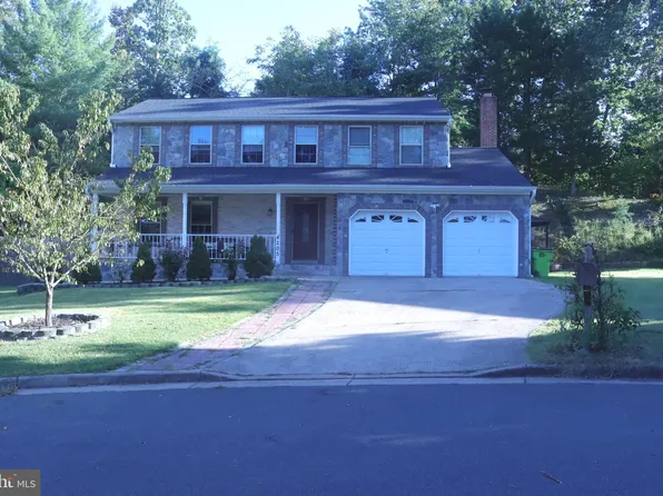 4205 Williams Ct, Dumfries, VA 22026