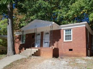 912 McArthur Ave #2, Charlotte, NC 28206