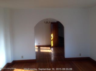 121 Ottawa Ave, Louisville, KY 40214