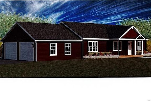 Optional garage extra