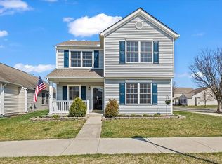 5992 Haydens Crossing Blvd, Dublin, OH 43016
