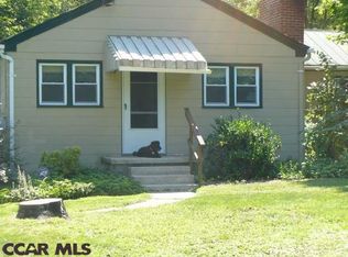 4877 McAlevys Fort Rd, Petersburg, PA 16669