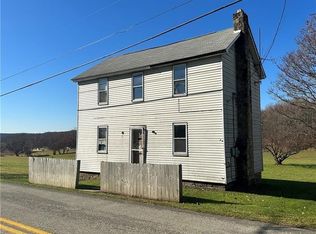 1155 State Highway 381, Stahlstown, PA 15687