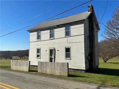 1155 State Highway 381, Stahlstown, PA, 15687
