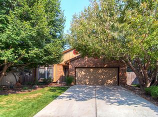 8094 S Syracuse St, Centennial, CO 80112