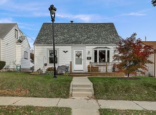 4152 S 5th Pl, Milwaukee, WI 53207