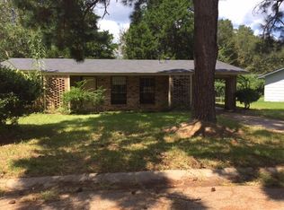 6569 Van Buren Rd, Jackson, MS 39213