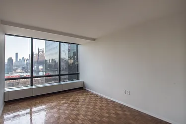 Rented by Solow Realty