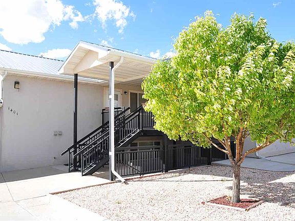 2nd image of 1401 Thaxton Ct APT D