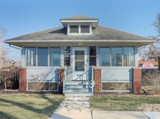 1102 Kelly Ave, Joliet, IL 60435