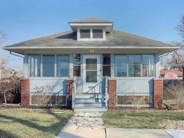 1102 Kelly Ave, Joliet, IL 60435