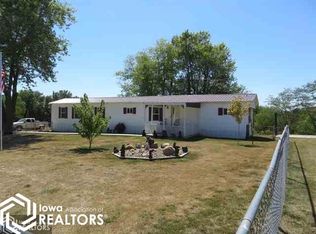 20627 Wheat Ave, Milton, IA 52570