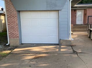 1809 W Washington St, Sherman, TX 75092