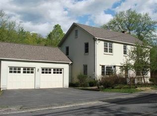 478 Water St, Williamstown, MA 01267
