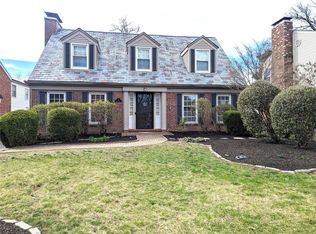 18 Beverly Dr, Saint Louis, MO 63132