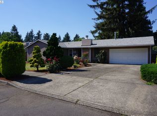 18619 SE Stephens Cir, Portland, OR 97233