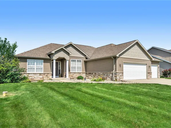 2716 Starling Ave, Schoolcraft, MI 49087