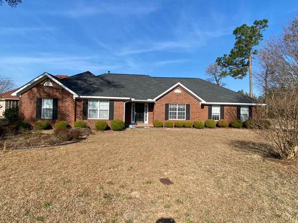 4011 Brown Hurst Road, Hephzibah, GA