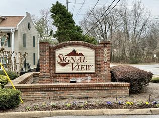 900 Mountain Creek Rd, Chattanooga, TN 37405