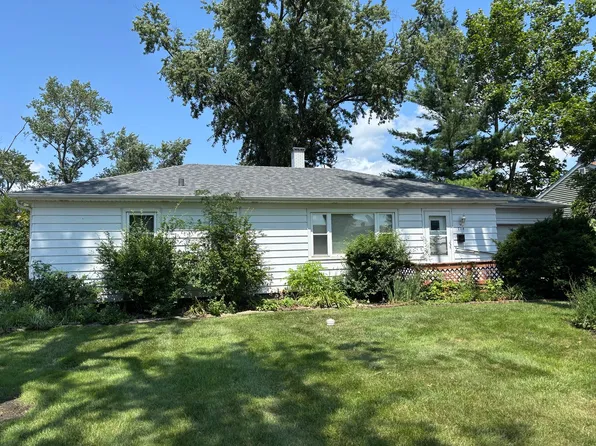 719 Jefferson St, Crete, IL 60417