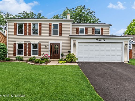 2nd image of 25W121 Windham Hill Ct E