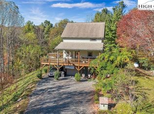 170 Lenape Lane, Creston, NC 28615