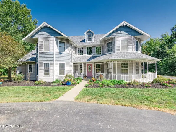 710 Sycamore Valley Dr, Jefferson City, MO 65109