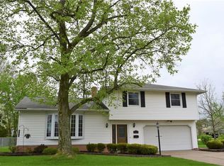 6510 Annandale Rd, Mayfield Heights, OH 44124