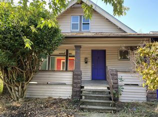 4505 N Kerby Ave, Portland, OR 97217