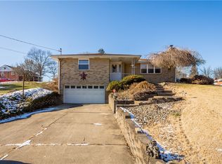 2515 Beverly Dr, Washington, PA 15301