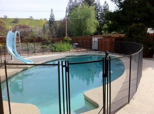 23 Woodhaven Ct, Alamo, CA 94507