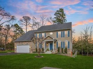 141 North Dr, Pasadena, MD 21122