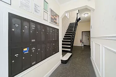 Rented by Living New York