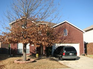 13809 High Mesa Rd, Roanoke, TX 76262