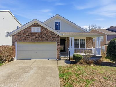 110 Trail Ridge Way, Hendersonville, TN, 37075